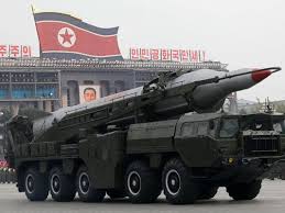 Image result for Miniature Nuclear weapons 4