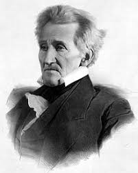 Andrew Jackson - Wikiquote via Relatably.com