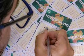 Confira a partir das 21h desta terça (21) o resultado do concurso 3034 da Mega-Sena