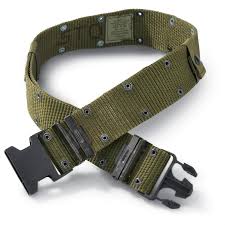Image result for Military@RIGGER'S BELT