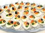 Fingerfood: Rezepte f r das Buffet ESSEN TRINKEN