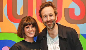 Inside Chris O’Dowd’s family life with wife Dawn and two kids