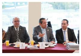 Tenemos que ser aliados los abogados y el Poder Judicial: Macedo -