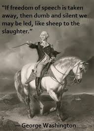 George Washington Quotes on Pinterest | George Washington, George ... via Relatably.com