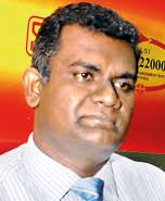 Bandula Perera , Group General ... - Bandula