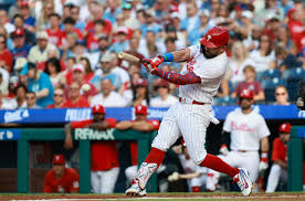 St. Louis Cardinals vs Philadelphia Phillies Series Preview
