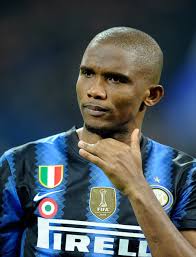 Samuel Eto&#39;o - FC Internazionale Milano v Cagliari Calcio - Serie A - Samuel%2BEto%2Bo%2BFC%2BInternazionale%2BMilano%2Bv%2BCagliari%2BsRALtExUU93l