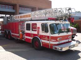 Image result for south african fire engines