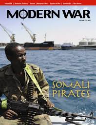 Image result for ISIS Somali Pirates