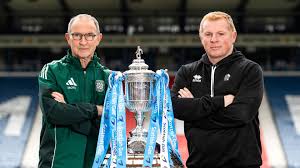 Celtic F. C. - Dunfermline