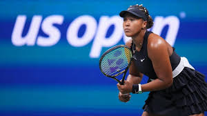 US Open Tennis - News update