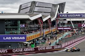 The Race - News update