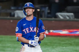 Evan Carter to Start Season in Triple-A