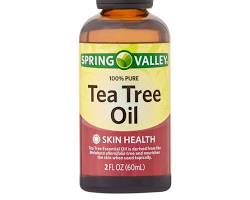 Image of Tea Tree Oil