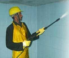 شركة تنظيف خزانات بالنعيرية بالمنطقة الشرقية