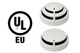 Cofem obtiene la certificación UL-EU para sus detectores A50