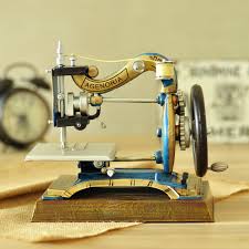 Image result for decorated sewing machines