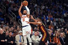 Knicks, Cavaliers y Nuggets inician ganando los Playoffs