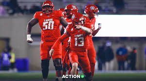 San Diego State vs New Mexico Prediction, Picks, NCAAF Odds on Friday, November 28