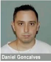 Last December I told you that a convicted domain thief named Daniel Goncalves would likely be spending five years in prison after pleading guilty in a plea ... - goncalves-daniel