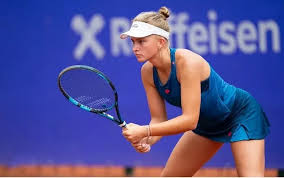 GoTennis.ru - News update