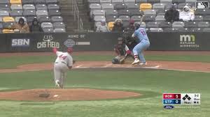 Jake Bennett making his MLB debut against the Houston Astros