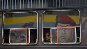 Venezuela After Maduro: A Glimmer of Hope?