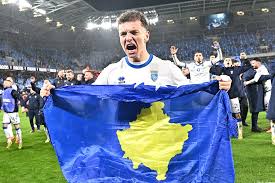 Kosovo vs. Turkey: A Nation's World Cup Dream on the Line