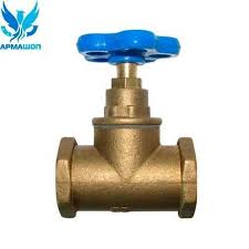 ▶️ Valve brass coupling 15B3r DN 50 buy in Kiev — Armashop.ua