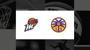 How to watch Mercury vs. Sparks: TV channel and streaming options for July 22