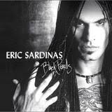 Eric SardinasBlack Pearls. auf: Black Pearls