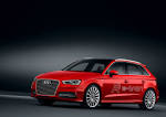 Audi a3 e-tron