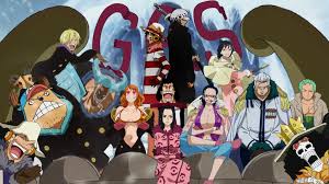 Image result for one piece