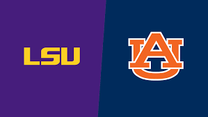 LSU vs. Auburn prediction, pick, odds, spread: Can Tigers pull off another stunner over Lane Kiffin's squad? - CBS Sports