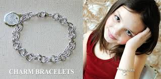 Charm bracelets for kids and adults - bracelets-charm-604x300