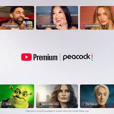 Our expanded partnership with NBCUniversal: Redefining the modern entertainment subscription