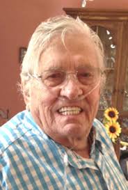 Carlton Lewis Schilling, of Rochester, passed away peacefully with family by his side Saturday, Feb. 8, 2014. - 52f95de3c41e0.preview-300