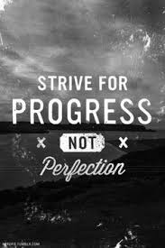 Progress Quotes on Pinterest | Quotes About Excitement, Working ... via Relatably.com