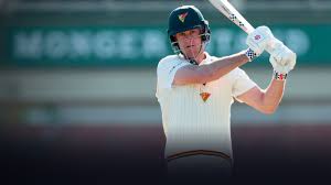 Confident Tigers Gear Up for Sheffield Shield Clash Against Victoria