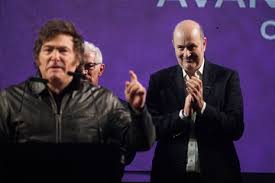 Clarin.com - News update