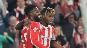 Athletic - Villarreal