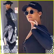Image result for rihanna vma 2016