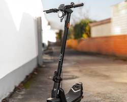 Image of NIU KQi3 Pro electric kick scooter