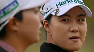 Notable names who missed the cut at AIG Women's Open include defending champion