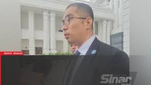 Sinar Harian - News update