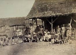 Image result for MAURITIUS INDENTURED INDIANS