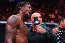 MMA Fighting - News update