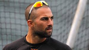 ... at least for now, without one of their more productive outfielders. Nick Markakis will miss at least three to four weeks to repair a broken hamate bone. - Getty_S_6112_Markakis