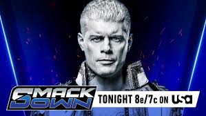 Cody Rhodes vs. Jacob Fatu: WWE Saturday Night's Main Event Preview