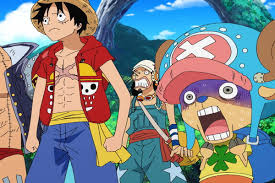 Hasil gambar untuk one piece